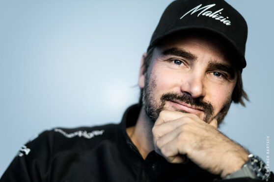 Boris Herrmann, Foto: Werner Bartsch