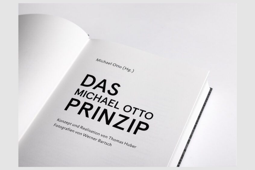 Das Michael Otto Prinzip