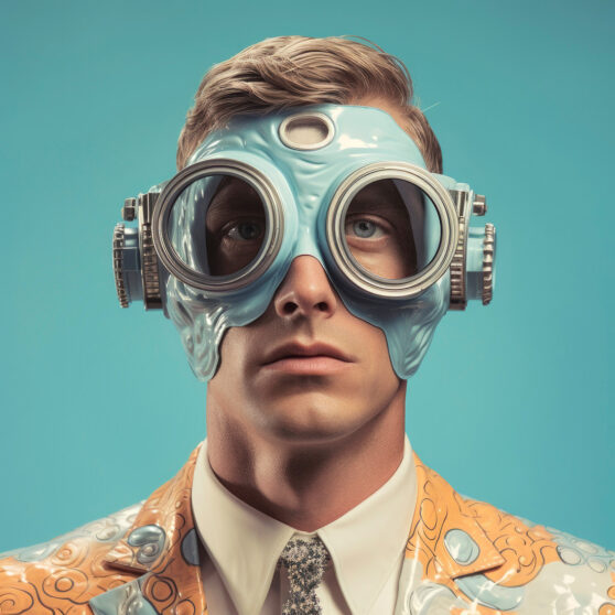 Seaside Rendezvous / Jeff by Werner Bartsch