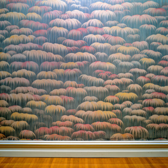 Seaside Rendezvous / Jeff's Wallpaper by Werner Bartsch