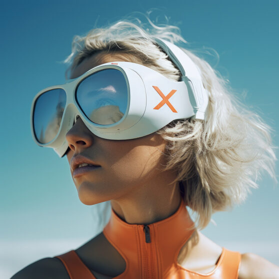 Seaside Rendezvous / Hannah by Werner Bartsch