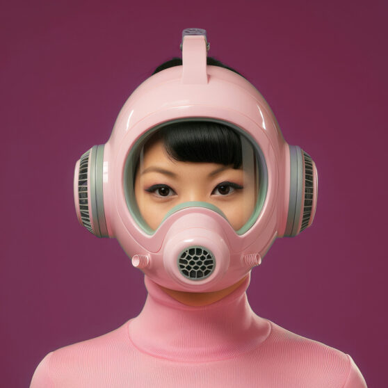 Seaside Rendezvous / Shi by Werner Bartsch